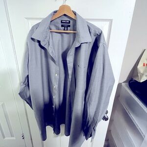 Men’s dress shirt 19 36/37